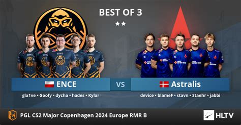 astralis ence live|ENCE vs Astralis at PGL CS2 Major Copenhagen 2024 Europe .